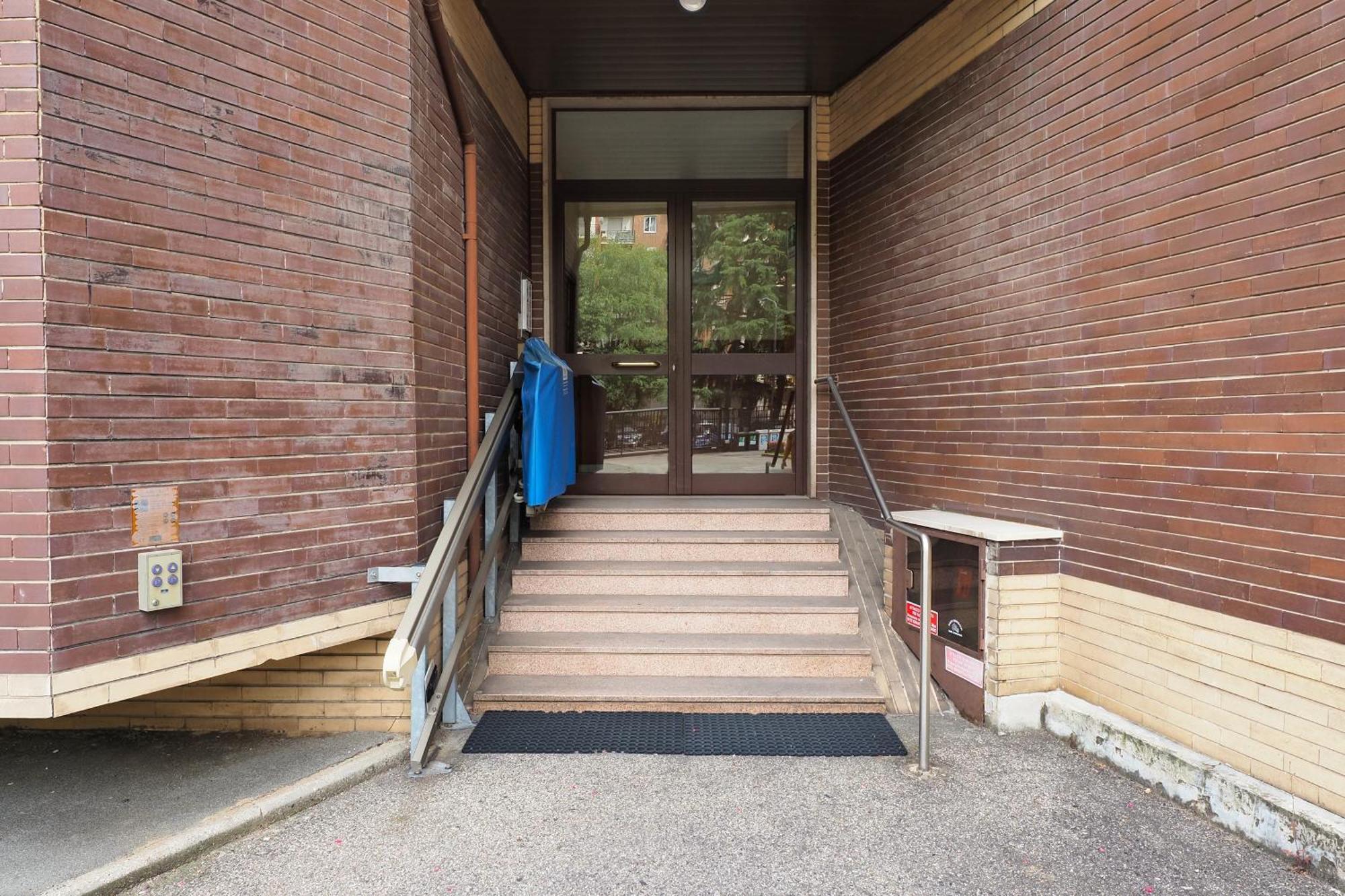 Apartamento Primopiano - Palmaria B Milán Exterior foto